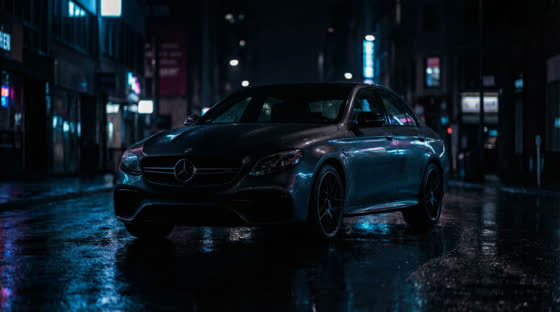 Street, Arrival