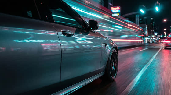 City Lights