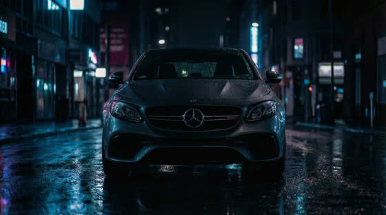 Street, Departure