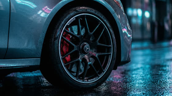 Wheel