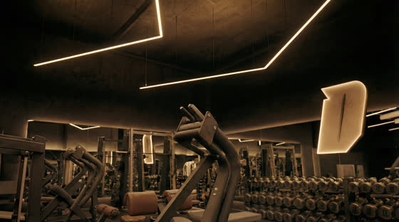 The Room