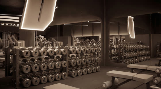 Gym reference