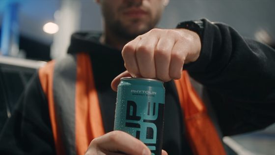 Cracking The Can