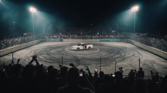 The Crowd