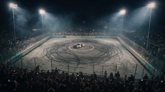 The Drift Pad