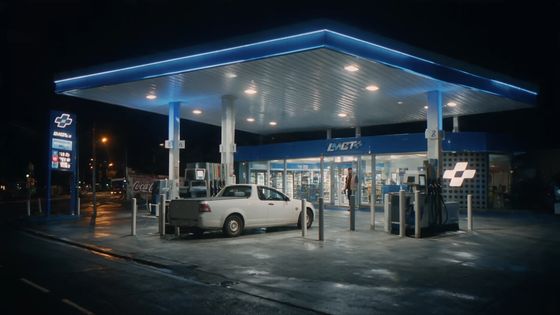 The Servo