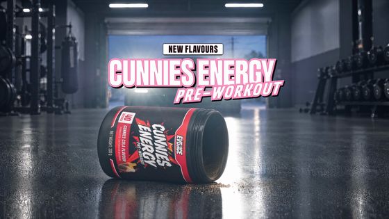 New Flavours