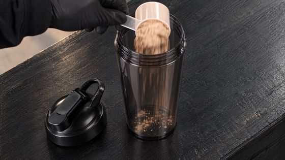 The Scoop