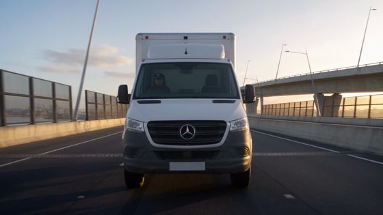 The Truck