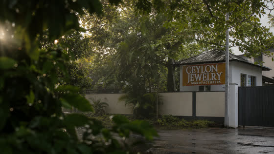 Ceylon Facility