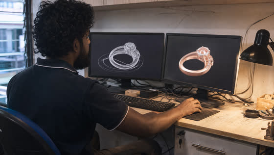 Cad Precision