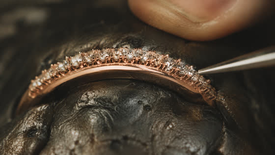 Microsetting