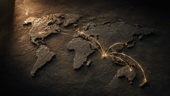 Global Reach