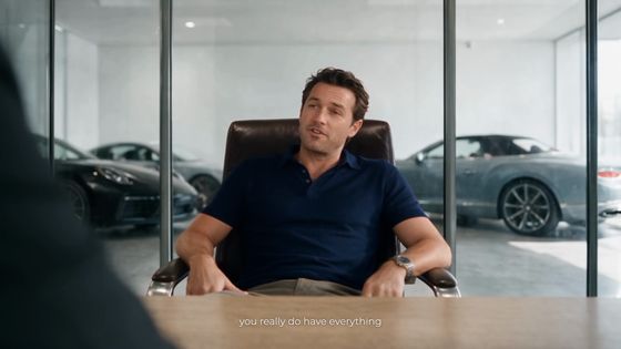 You Really Do Have Everything