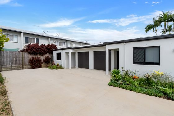 Garages