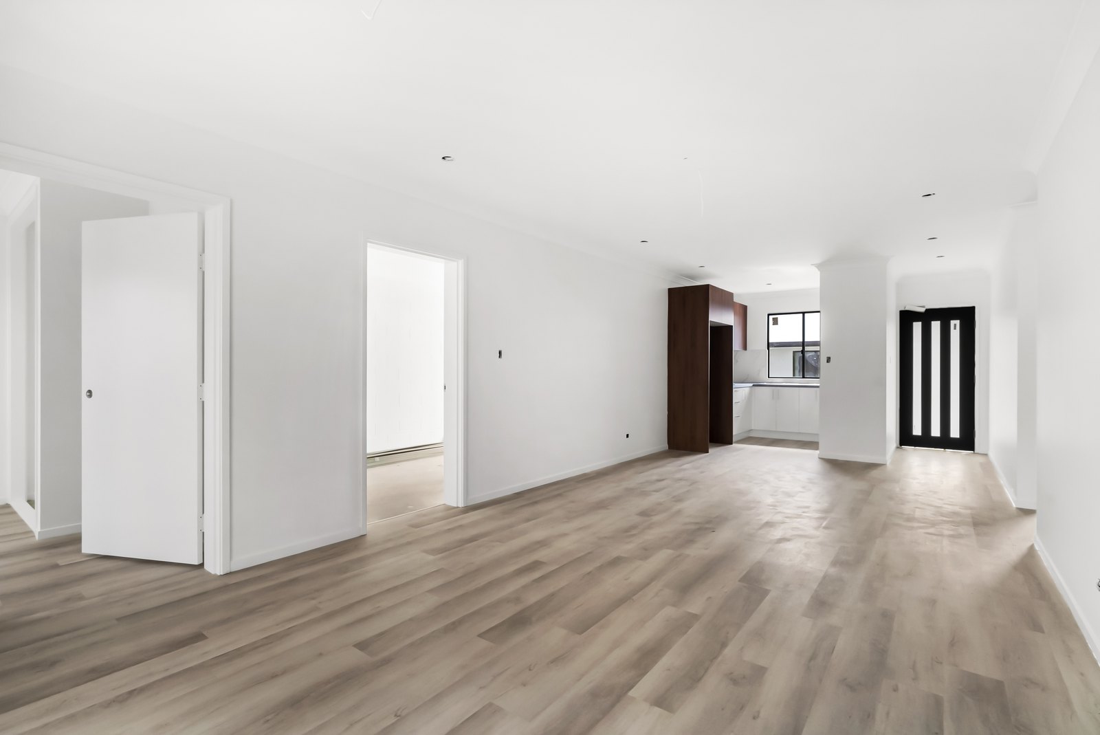 Type A, Dining, site photo