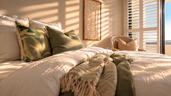 Bedroom Linen