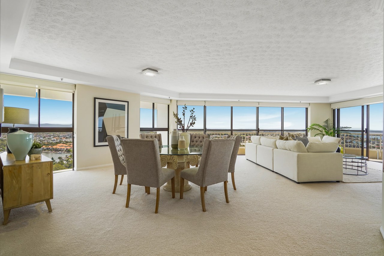 Dining, listing photo