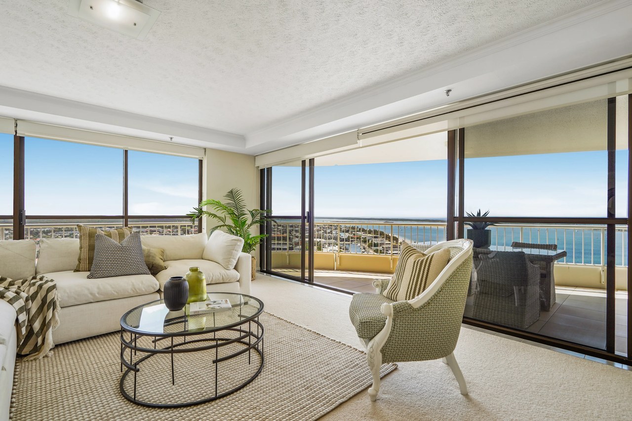 Living Room, listing photo
