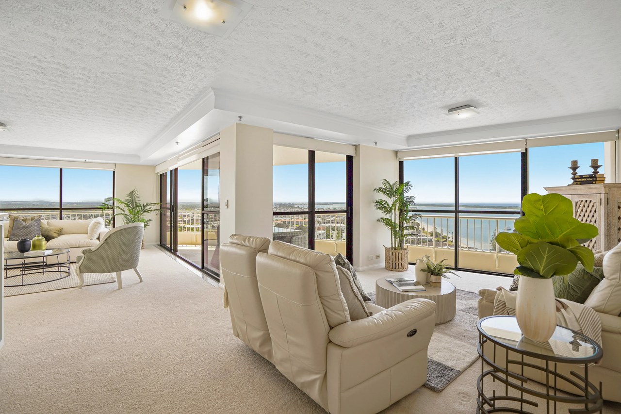 Lounge, listing photo