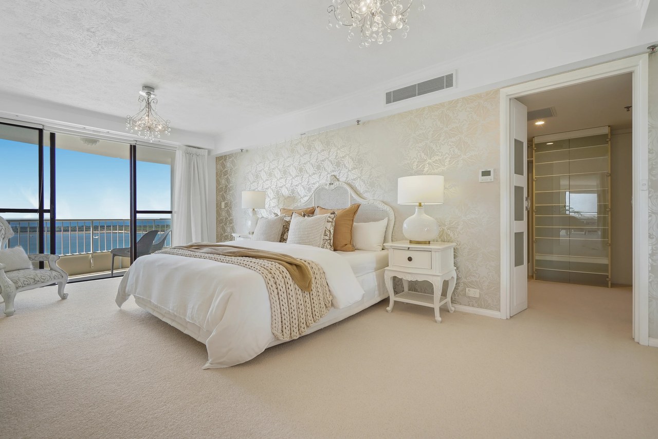 Main Bedroom, listing photo