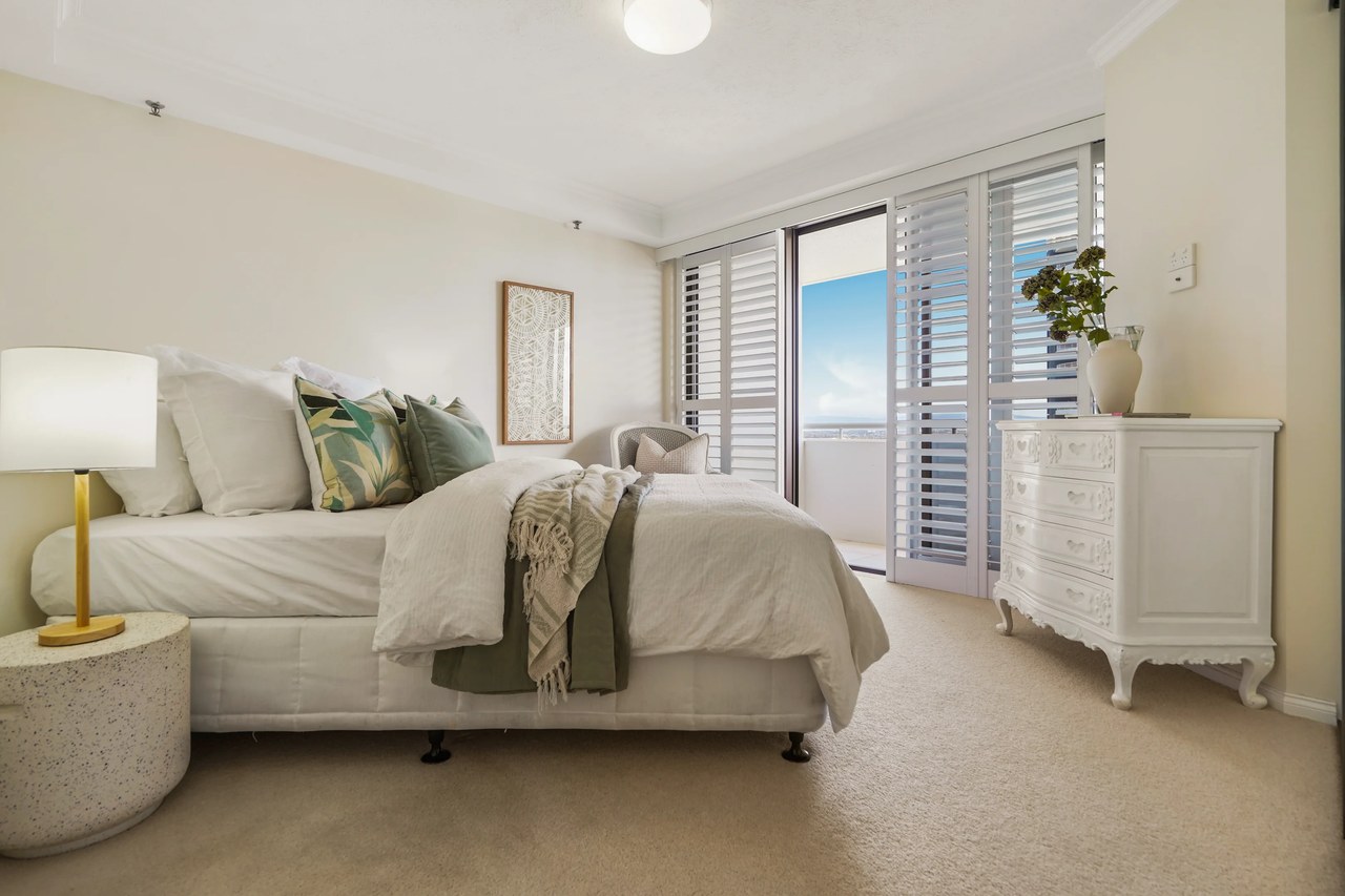Second Bedroom, listing photo