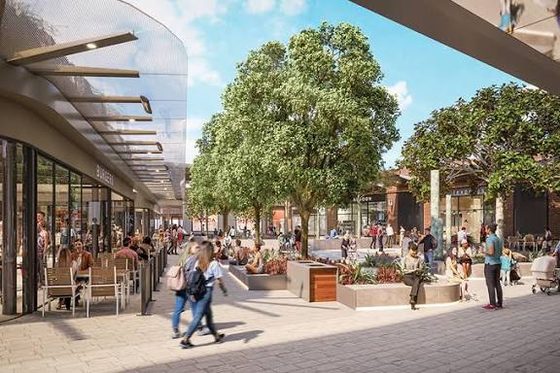 Rouse Hill Town Centre